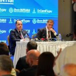 Gediz Havzası İçin Zamana Karşı Mücadele: İzmir-Manisa İş Birliğiyle Kirliliğe Son Vermek İçin Büyük Adımlar