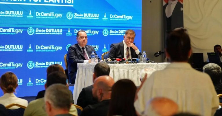 Gediz Havzası İçin Zamana Karşı Mücadele: İzmir-Manisa İş Birliğiyle Kirliliğe Son Vermek İçin Büyük Adımlar