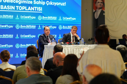 Gediz Havzası İçin Zamana Karşı Mücadele: İzmir-Manisa İş Birliğiyle Kirliliğe Son Vermek İçin Büyük Adımlar