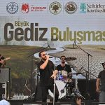 Gediz’in Umudu: Akarsuların Işığında Buluşan Şehrin Sesleri ve Dayanışması