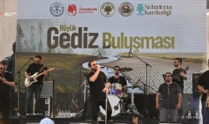 Gediz’in Umudu: Akarsuların Işığında Buluşan Şehrin Sesleri ve Dayanışması