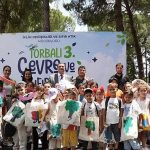Geleceğe Dönüşümün Nabzı: Sıfır Atık Festivaliyle Doğaya Yolculuk