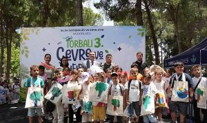 Geleceğe Dönüşümün Nabzı: Sıfır Atık Festivaliyle Doğaya Yolculuk