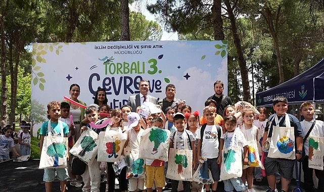 Geleceğe Dönüşümün Nabzı: Sıfır Atık Festivaliyle Doğaya Yolculuk