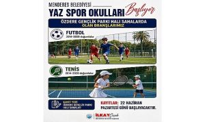 Geleceğe Hızla Adım At: Yaz Spor Okullarıyla Çocuklarımızı Sağlıklı ve Aktif Bırakıyoruz