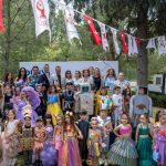 Geleceğe Nefes Veren Şenlik: Bornova’da Dünya Çevre Günü’nde Sürdürülebilirlik Rüzgarı Esti