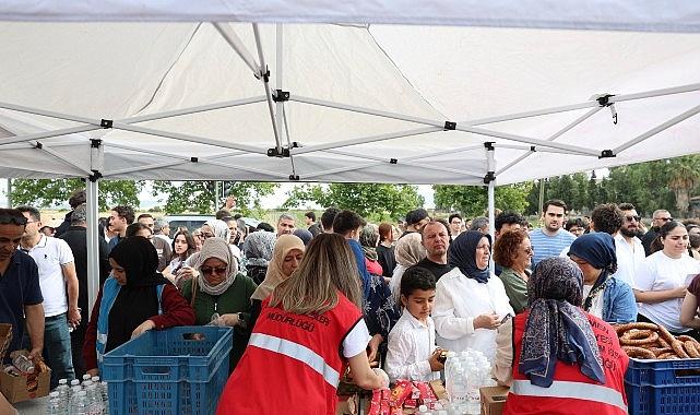Geleceğe Yatırım: Menemen Belediyesi’nin YKS Desteğiyle Gençlerimiz İçin Büyük Başarı Hikayesi