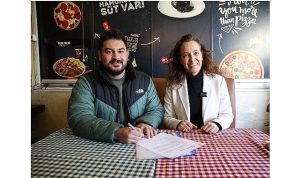 Geleceği Birlikte İnşa Eden Dayanışma: Karşıyaka’nın Filizleriyle Üniversite Öğrencilerine Destek