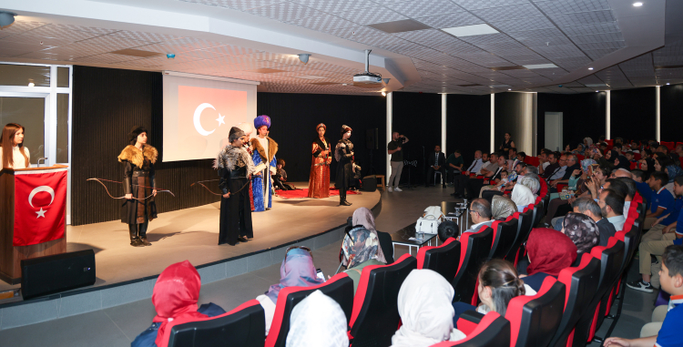 Geleceği Şekillendiren Atölyeler: Selçuklu’da SETAP ve Gelişim Akademisi Sertifika Töreniyle Taşıyor
