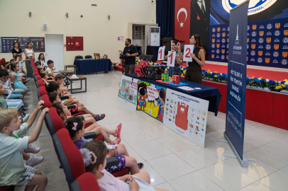 Geleceğin Afet Kahramanları: Okul Öncesi Çocuklar Güvende, Bilinçli ve Hazır Liderler Olarak Yetişiyor