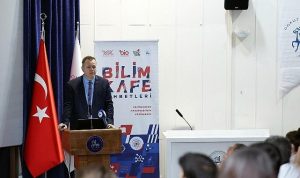 Geleceğin Enerji Kadroları İçin Üniversite-Sektör İş Birliğinde Yeni Bir Model: Alternatif Enerji Kaynakları Teknolojisi Programı Bergama’da Başarıyla Yükseliyor