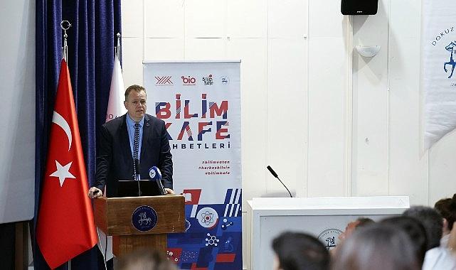 Geleceğin Enerji Kadroları İçin Üniversite-Sektör İş Birliğinde Yeni Bir Model: Alternatif Enerji Kaynakları Teknolojisi Programı Bergama’da Başarıyla Yükseliyor