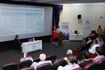 Geleceğin Enerji Meslekleri İçin Üniversite-Sektör İş Birliğinde Yeni Ufuklar