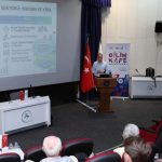Geleceğin Enerji Meslekleri İçin Üniversite-Sektör İş Birliğinde Yeni Ufuklar