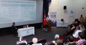 Geleceğin Enerji Meslekleri İçin Üniversite-Sektör İş Birliğinde Yeni Ufuklar