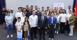 Geleceğin Fizyoterapisi: Yapay Zekâyla Şekillenen Meslek ve Kariyer Olanakları