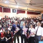Geleceğin Mesleklerine Doğru: İzmir Bakırçay Üniversitesi Rektörüyle Gençlerin Kariyer Rotası Yeniden Şekilleniyor