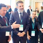 Geleceğin Şehirleri İçin Yeşil Adımlar: Bursa’dan Londra’da İklim ve Akıllı Yönetim Buluşması