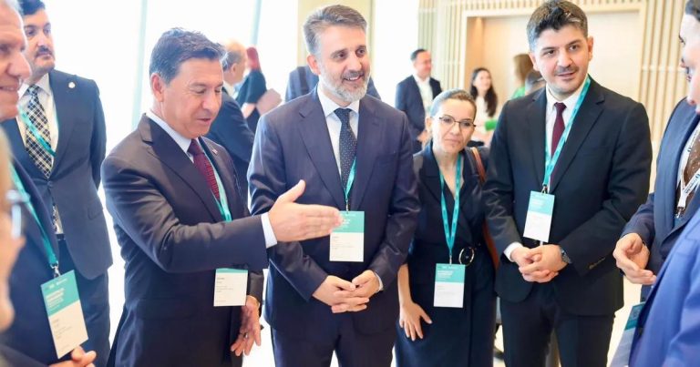 Geleceğin Şehirleri İçin Yeşil Adımlar: Bursa’dan Londra’da İklim ve Akıllı Yönetim Buluşması