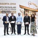 Geleceğin Sigortacılığı Şekillenirken: Veriye Dayalı Öngörü ve Müşteri Odaklı Hasar Yönetimiyle Yeni Riskler Fırsata Dönüşüyor