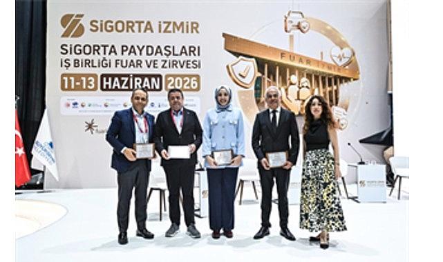 Geleceğin Sigortacılığı Şekillenirken: Veriye Dayalı Öngörü ve Müşteri Odaklı Hasar Yönetimiyle Yeni Riskler Fırsata Dönüşüyor