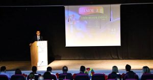 Geleceğin Zirvesi Başladı: BİLSEM Öğrencileriyle Bilim ve Sanatın İzmir’de Parladığı Günler