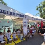 Geri Dönüşüm Ruhu: Atığını Getir, Hediyeni Götür ile Şehrin Nabzını Değiştirmek