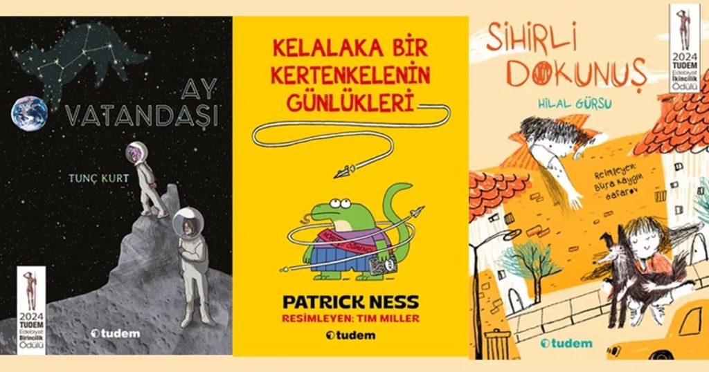 Gökyüzüne Dokunan Kalem: Ödüllü Hikayelerin İçinden Yükselen Sesler ve Dostluğun Işığı