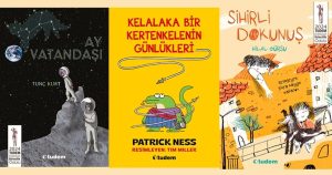Gökyüzüne Dokunan Kalem: Ödüllü Hikayelerin İçinden Yükselen Sesler ve Dostluğun Işığı