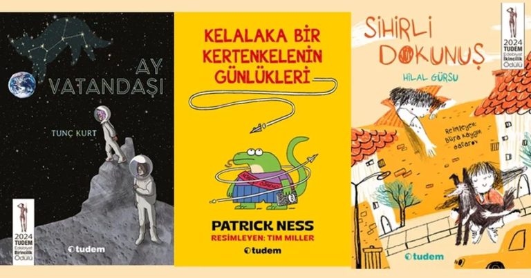 Gökyüzüne Dokunan Kalem: Ödüllü Hikayelerin İçinden Yükselen Sesler ve Dostluğun Işığı