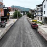 Gölcük’te Yol Yenileme Hayata Geçiyor: Güçlenen Üstyapı ve Artan Sürüş Konforu