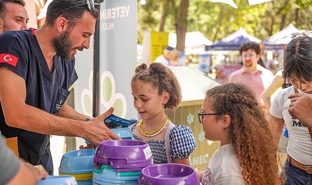 Gönüllü Kanatlı Köprü: TORPATİFEST’in Can Dostlarına Adanmış Uğurlamasını Anlatan İlham Dolu Yolculuk