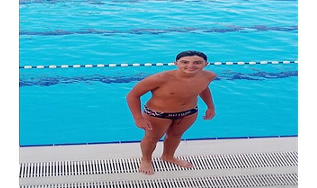 Güç, Azim ve Umut: Yetkin’in Mücadelesiyle Sutopunda Yeni Bir Başlangıç