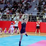 Güçlendiren Adımlar: Sanatla Sporu Buluşturan Yıl Sonu Işığı