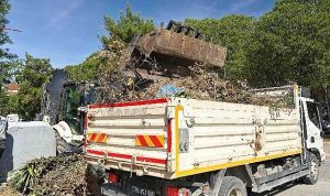 Güçlü Adımlarla Bornova: Yaz Temizliğiyle Hem Güzellik Hem Güvenlik Bir Arada