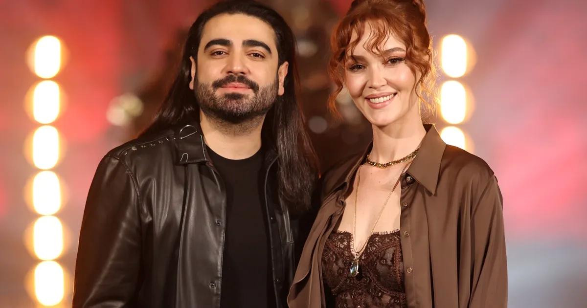 Gülden ve Selçuk Balcı’nın Karadeniz Coşkusu: İlk Seslendirme ve Unutulmaz Düetler