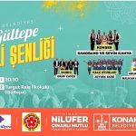 Gültepe’nin Kalbinden Balkan Melodileri: Şenlikler Arası Köprüler ve Anılar