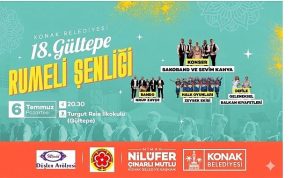 Gültepe’nin Kalbinden Balkan Melodileri: Şenlikler Arası Köprüler ve Anılar