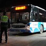 Güvenli Yolculuk İçin Psikoteknik Güç: ESHOT’un Güncel Toplu Taşıma Uygulamalarında Devrim