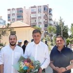 Haluk Alpsü Bulvarı Yenileniyor: 4 Kilometrelik Yol İçin Büyük Şeffaflık ve Konfor Vadediyor