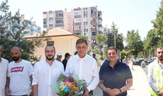 Haluk Alpsü Bulvarı Yenileniyor: 4 Kilometrelik Yol İçin Büyük Şeffaflık ve Konfor Vadediyor