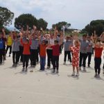 Hareket Et, Eğlen, Güçlen: Sağlıklı Yaşama Yolculuk Başladı