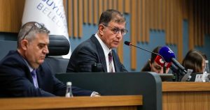 Harmandalı’ya Çöp Dökme Kararı: Bakanlık Onayıyla Veriliyor; Mecliste Meles Deresi Temizliği ve Planlar