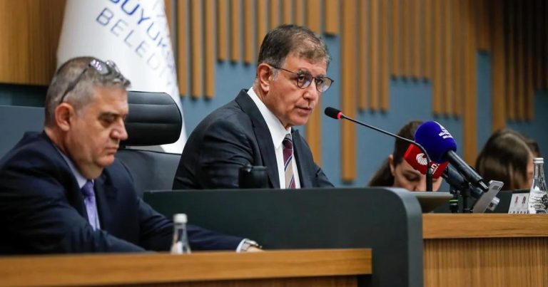 Harmandalı’ya Çöp Dökme Kararı: Bakanlık Onayıyla Veriliyor; Mecliste Meles Deresi Temizliği ve Planlar