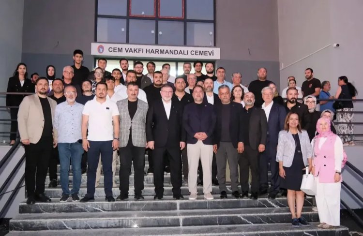 Hatice Ünal Anısına Muharrem Lokması: Dayanışma ve Anma İçinde Bir Akşam