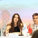 Hazır Ol Şampiyonlar: Çeşme Uluslararası Açık Satranç Turnuvası Başlıyor