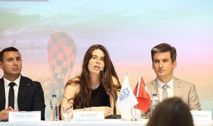 Hazır Ol Şampiyonlar: Çeşme Uluslararası Açık Satranç Turnuvası Başlıyor