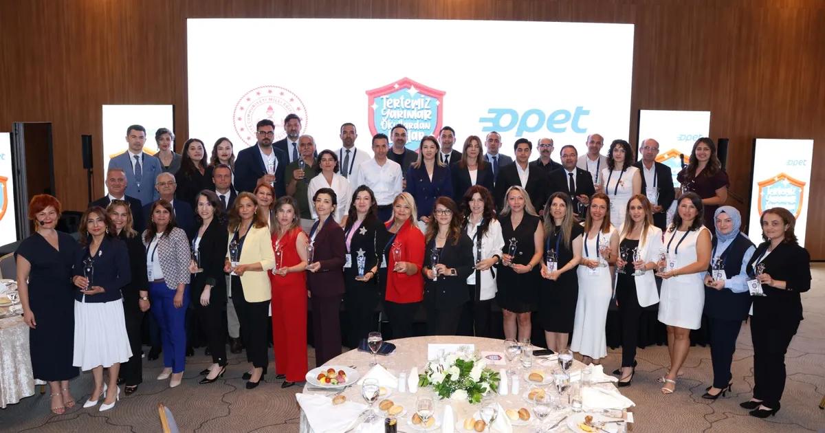 Hijyen Devrimini Okullardan Yükselen Işık: Tertemiz Yarınlar Projesiyle Türkiye’yi Donuk Bir Geleceğe Değil, Parlak Bir Yarınla Aydınlatan Adımlar