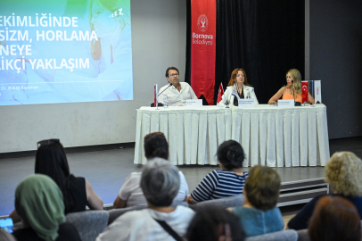 Horlama ve Uyku Apnesinde Güncel Yaklaşımlar Paneli: Sosyal ve Sağlık Boyutları