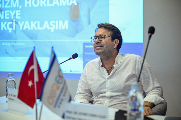 Horlama ve Uyku Apnesinde Güncel Yaklaşımlar Paneli: Sosyal ve Sağlık Boyutları